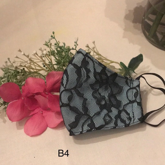 Face Mask - Picture 5 of 16